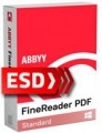 Image of abbyy finereader pdf 16 standard pl (12 miesięcy) - wersja elektroniczna- dostawa w 5 min za 0 zł. - najszybszy sklep w internecie!
