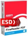 Image of abbyy finereader pdf 16 corporate pl (36 miesięcy) - wersja elektroniczna - dostawa w 5 min za 0 zł. - najszybszy sklep w internecie!