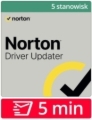 Norton Driver Updater (5 stanowisk, 12 miesięcy) – dostawa w 5 MIN za 0 zł.
