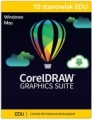 Image of CorelDRAW Graphics Suite 2024 Education PL - licencja EDU na 10 stanowisk - Odroczony termin płatności dla Instytucji Edukacyjnych.