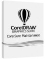 Image of CorelDRAW Graphics Suite CorelSure Maintenance (odnowienie na 12 miesięcy)