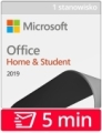 Image of Office 2019 dla Użytkowników Domowych i Uczniów - dostawa w 5 MIN za 0 zł.