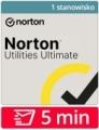 Image of Norton Utilities Ultimate 2024 (10 stanowisk, 12 miesięcy) - dostawa w 5 MIN za 0 zł.