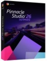 Image of Pinnacle Studio 26 Ultimate PL ESD Upgrade - Towar w magazynie. Wysyłka od ręki. Dedykowana polskojęzyczna pomoc techniczna.