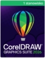 CorelDRAW Graphics Suite 2026 PL ESD – LEGALNY PRODUKT Z POLSKIEJ DYSTRYBUCJI