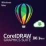 Image of CorelDRAW Graphics Suite 365 (odnowienie subskrypcji na 12 miesięcy) - LEGALNY PRODUKT Z POLSKIEJ DYSTRYBUCJI