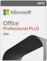 Image of Office 2024 Professional Plus PL MOLP LTSC - licencja dla Organizacji NON-PROFIT na 10 stanowisk