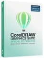 Image of CorelDraw Graphics Suite Special Edition 2023 PL ESD - LEGALNY PRODUKT Z POLSKIEJ DYSTRYBUCJI. Wysyłka od ręki.