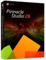 Image of Pinnacle Studio 26 PL ESD - Towar w magazynie. Wysyłka od ręki. Dedykowana polskojęzyczna pomoc techniczna.