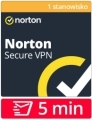 Image of Norton Secure VPN (1 stanowisko, 12 miesięcy) - dostawa w 5 MIN za 0 zł. - SPECJALIŚCI OD ANTYWIRUSÓW!