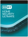 Image of ESET HOME Security Ultimate 2025 (5 stanowisk, 12 miesięcy)