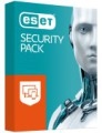 Image of ESET Security Pack - Internet Security 2024 (2 stanowiska, odnowienie na 2 lata) - dostawa w 5 MIN za 0 zł. - SPECJALIŚCI OD ANTYWIRUSÓW!