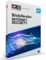 Image of Bitdefender Internet Security 2024 (5 stanowisk, odnowienie na 12 miesięcy) - dostawa w 5 MIN za 0 zł. - SPECJALIŚCI OD ANTYWIRUSÓW!