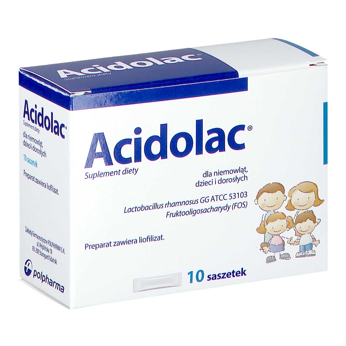 acidolac 10