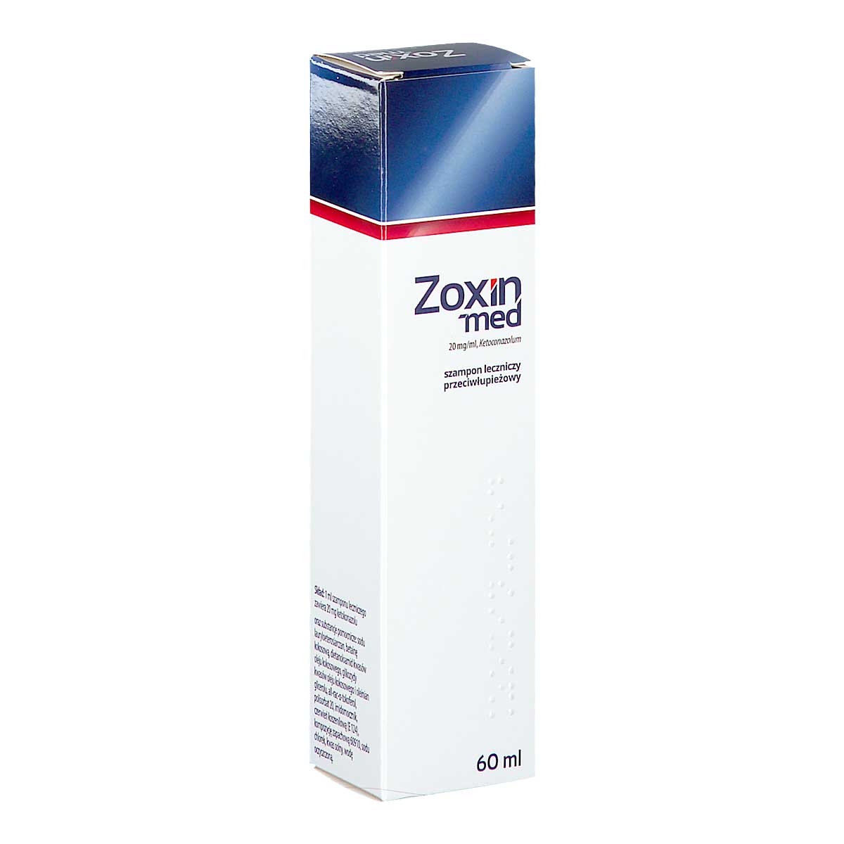 zoxin-med 60 ml