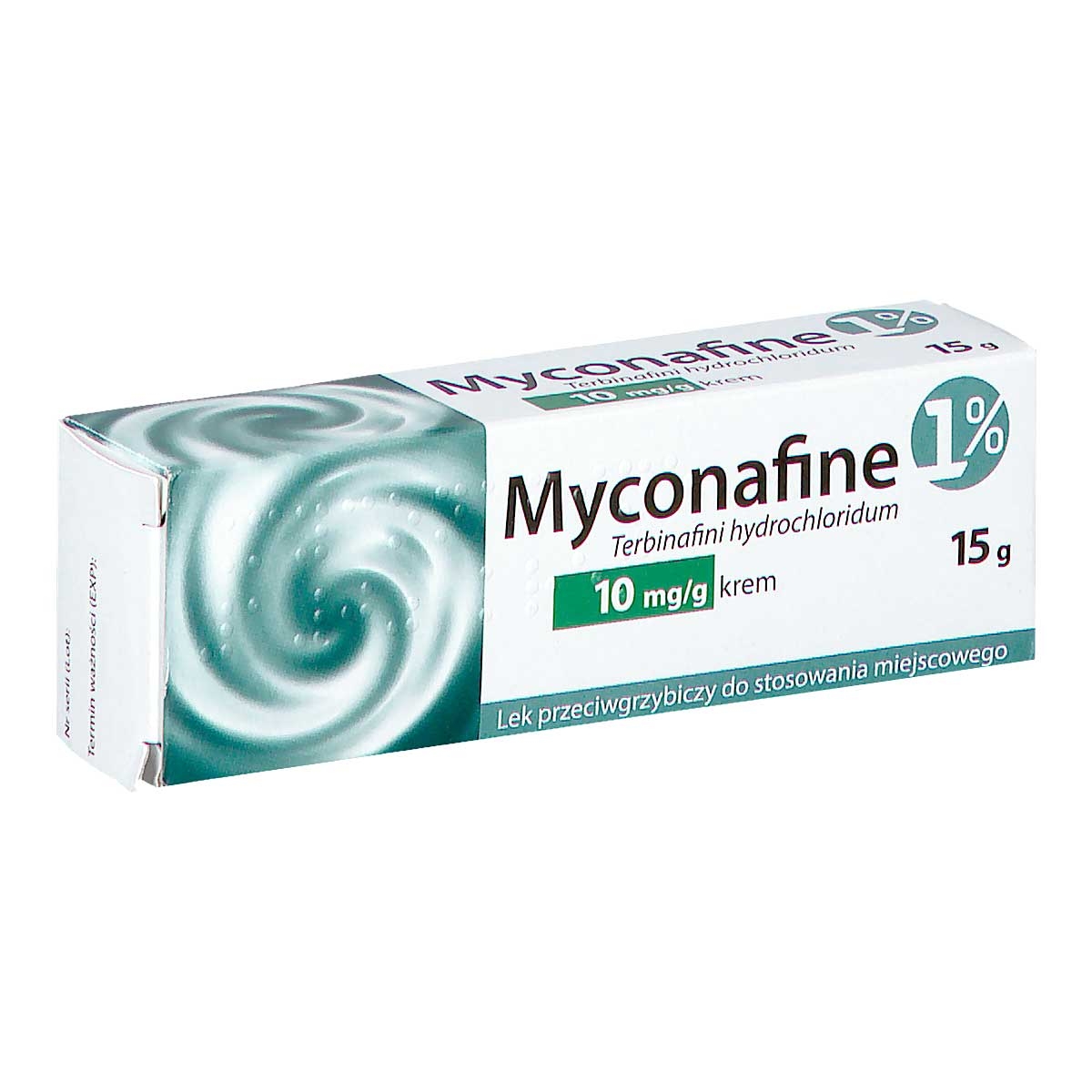 myconafine 1% 15 g
