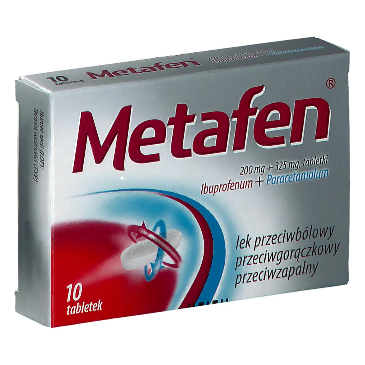metafen 10