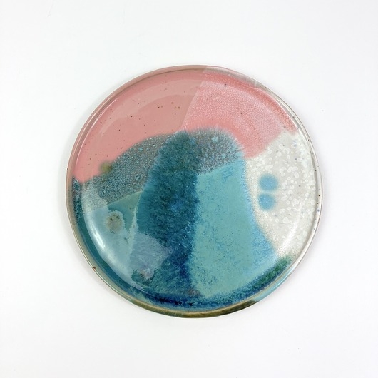Image of Pakamera Talerz *Marshmallow* 25 cm