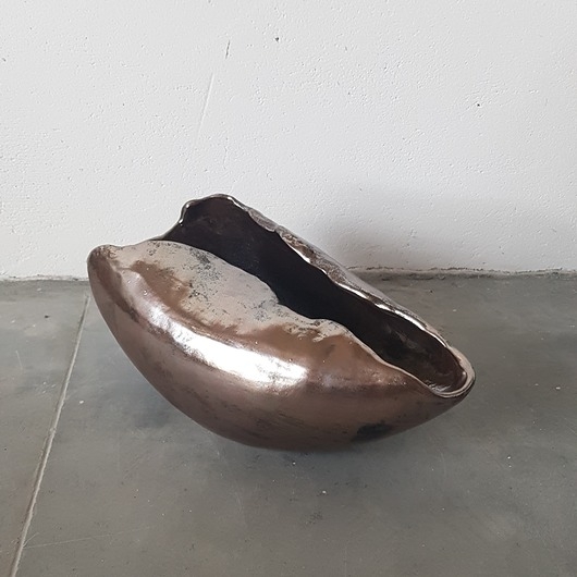Image of Pakamera Misa dekoracyjna muszla nr 4
