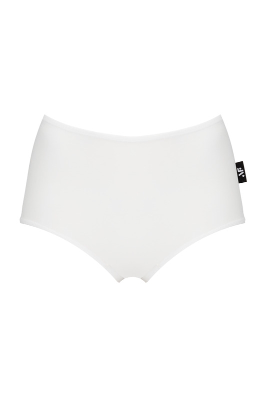 Image of Pakamera Majtki Figi Maxi White
