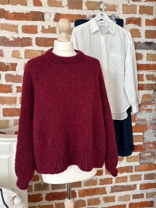 Image of Everyday Sweater