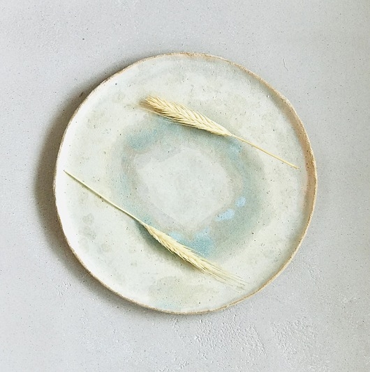 Image of Pakamera Talerz pastelowy duży