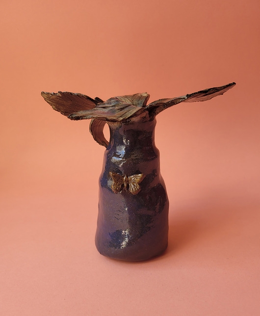 Image of Pakamera Wazon motyl