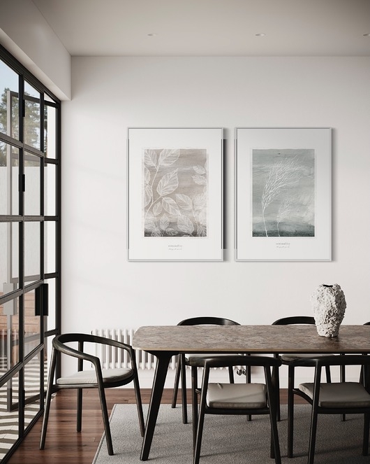 Image of Pakamera Plakat Spring / zestaw