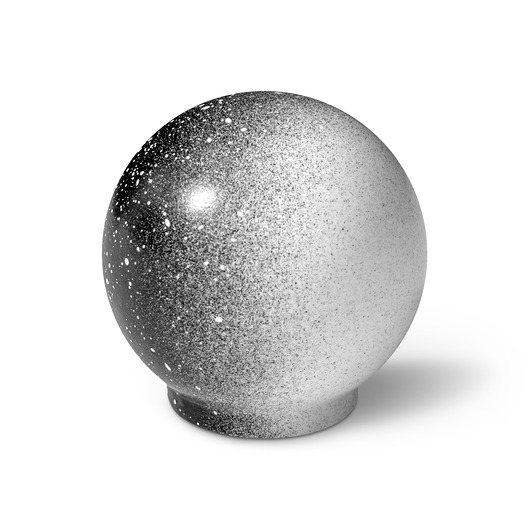 Image of Pakamera Lunar Fade Melange on Gradient- Gałka Ren