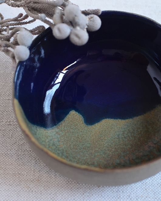 Image of Pakamera Misa ceramiczna Wyspy Szetlandzkie