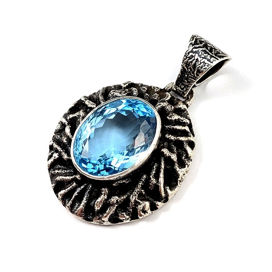 Image of Pakamera Royal topaz