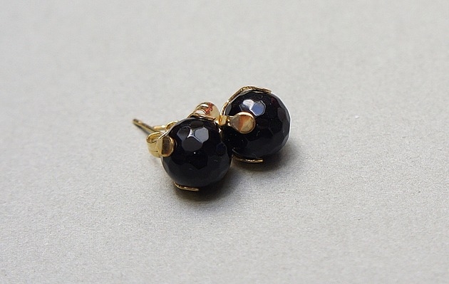 Image of Pakamera Dots - onyks vol. 3 /alloys collection/ - sztyfty