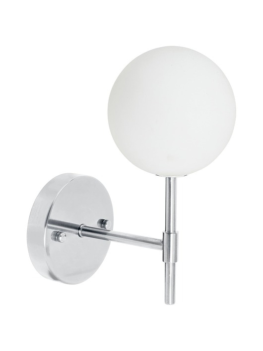 Image of Pakamera Minimalistyczna lampa ścienna Sigma 25cm