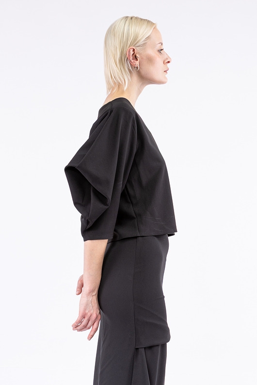 Image of Pakamera Mivonto blouse