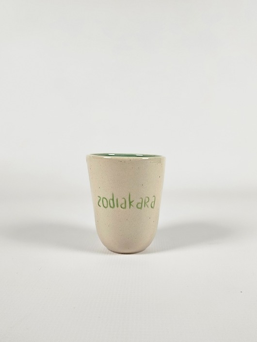 Image of Pakamera Kubek duży 300ml Zodiakara