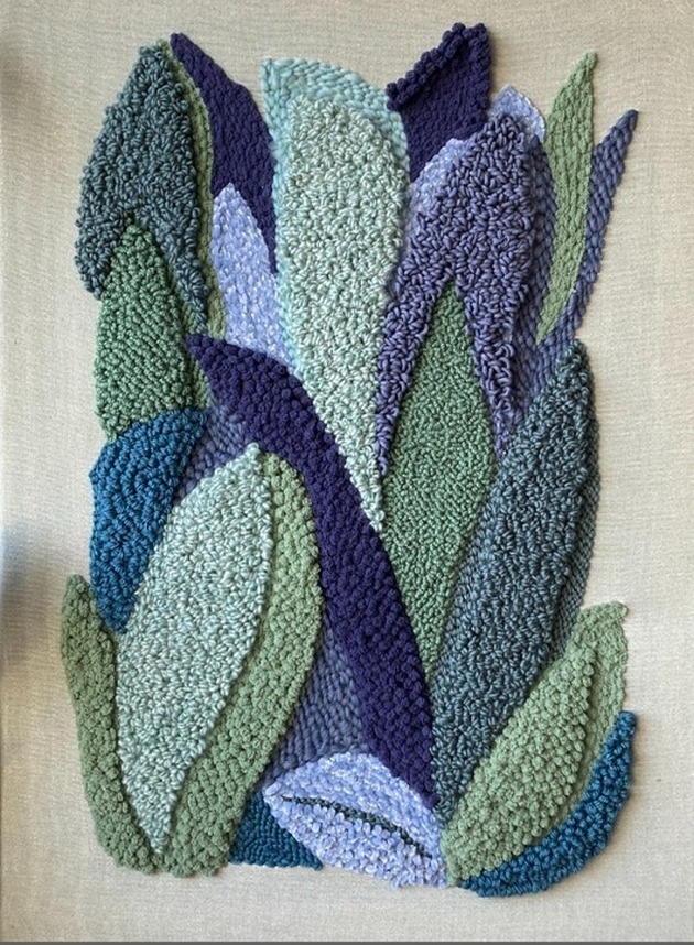 Image of Pakamera Zadatek na obraz 50x70 botaniczny