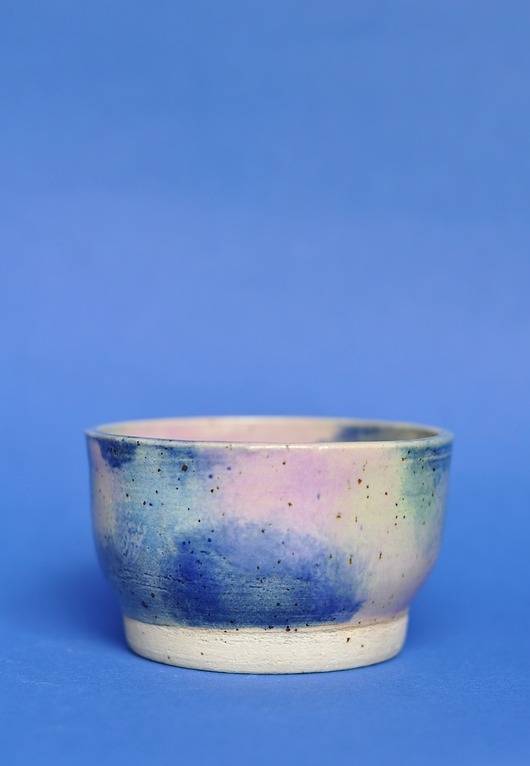 Image of Pakamera Czarka ceramiczna