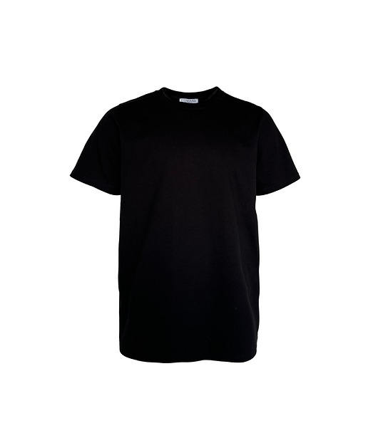 Image of T-SHIRT CLASSIC Black