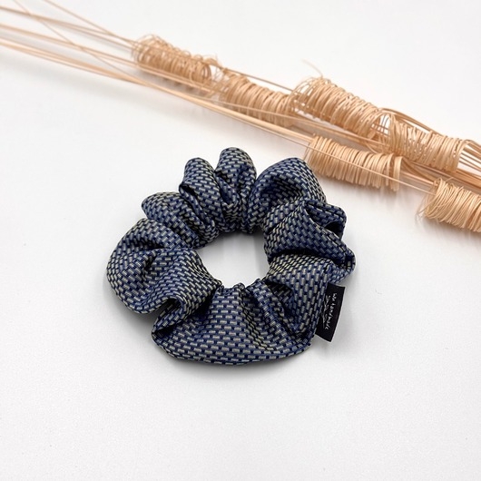 Image of Pakamera Scrunchie/frotka 100% Jedwab