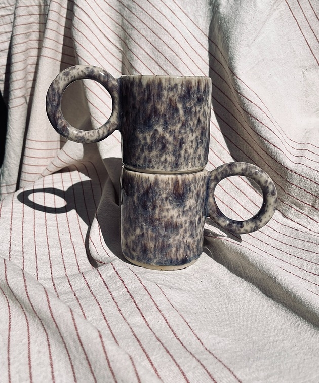 Image of Pakamera Kubek Chia 250 ml