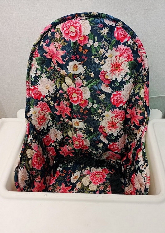 Image of Pakamera Wkładka do krzesełka Ikea- Antilop