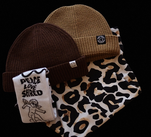 Image of Pakamera Czapka Small Beanie