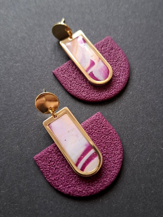 Image of Pakamera W fiolecie no3