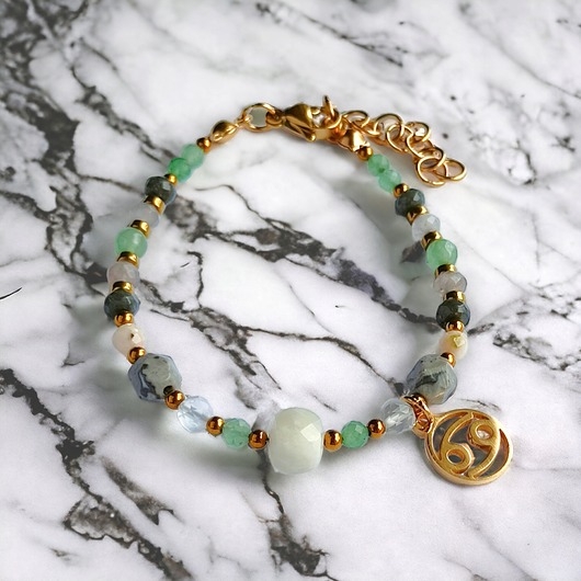 Image of Pakamera RAK - zodiac collection - PREMIUM :: gold