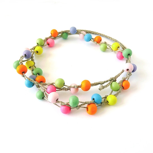 Image of Candy necklace