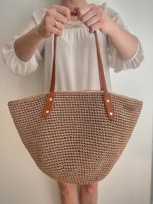 Image of Pakamera Hampton Bag