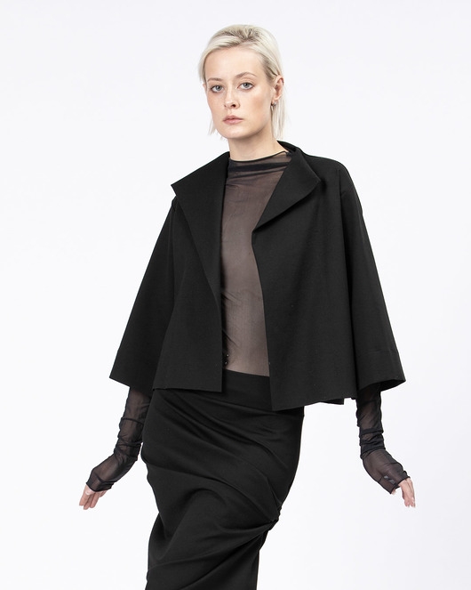 Image of Pakamera Little black jacket