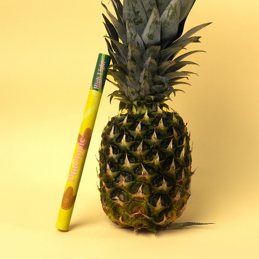 Image of Kadzidełka Pineapple