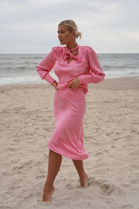 Image of Pakamera CS - Spódnica Pink Pearl