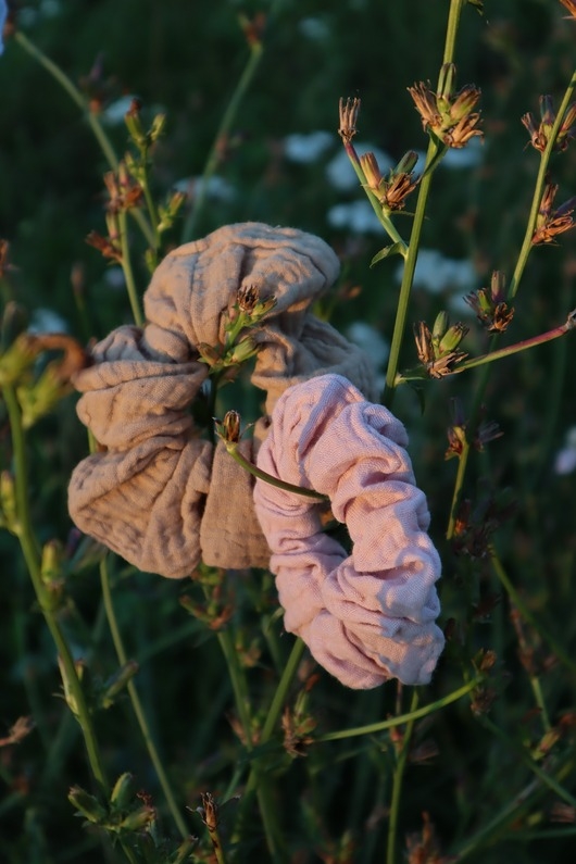 Image of Scrunchie